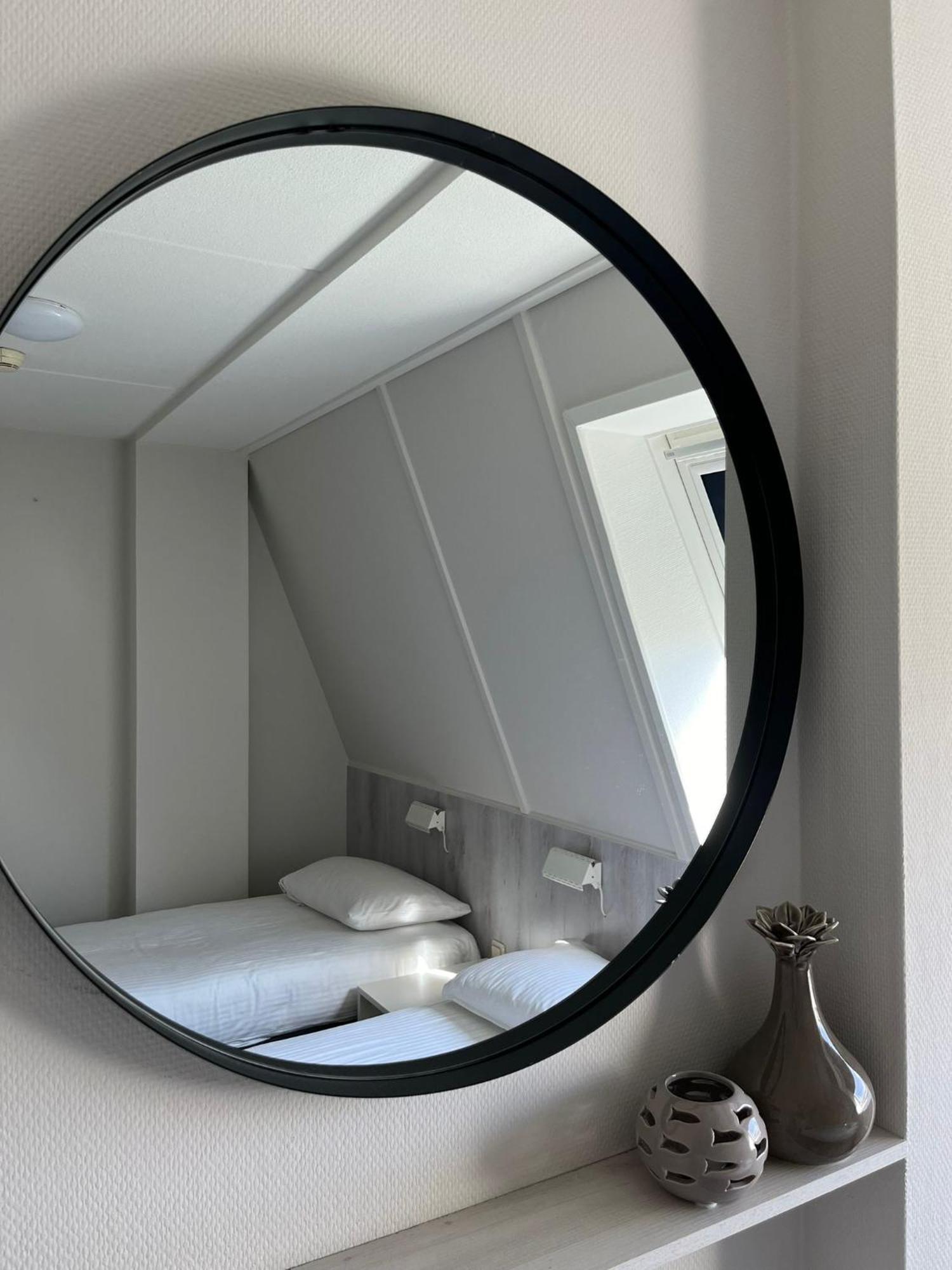 Waddenresidentie Ameland Zilt, Een Ruim 4-Persoons Appartement บูเริน ภายนอก รูปภาพ