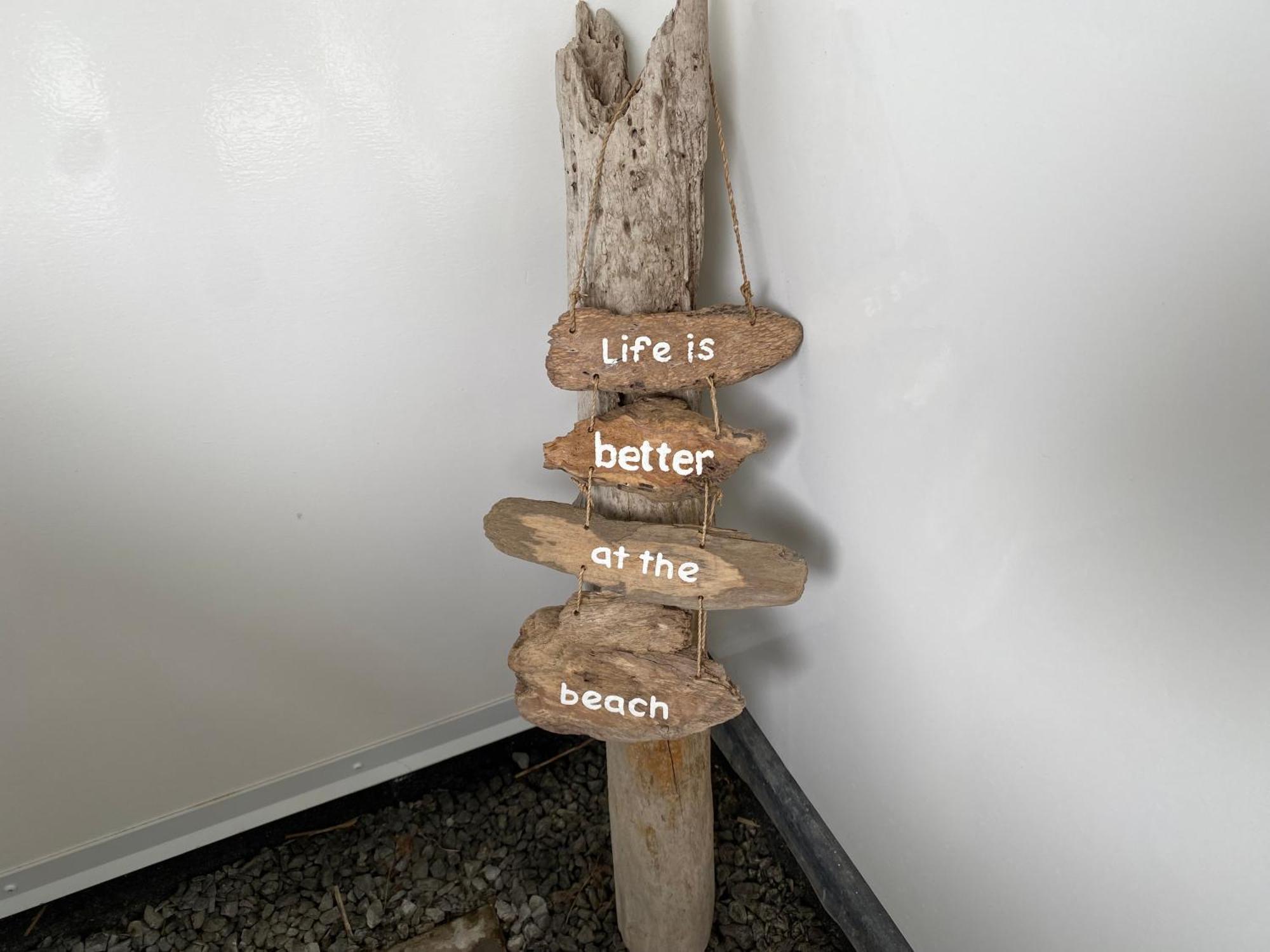 Waddenresidentie Ameland Zilt, Een Ruim 4-Persoons Appartement บูเริน ภายนอก รูปภาพ