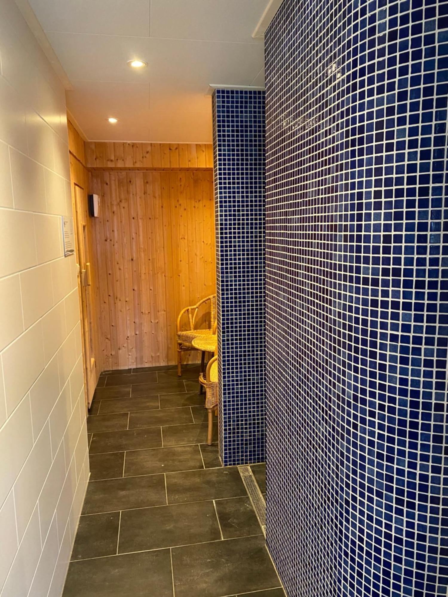 Waddenresidentie Ameland Zilt, Een Ruim 4-Persoons Appartement บูเริน ภายนอก รูปภาพ