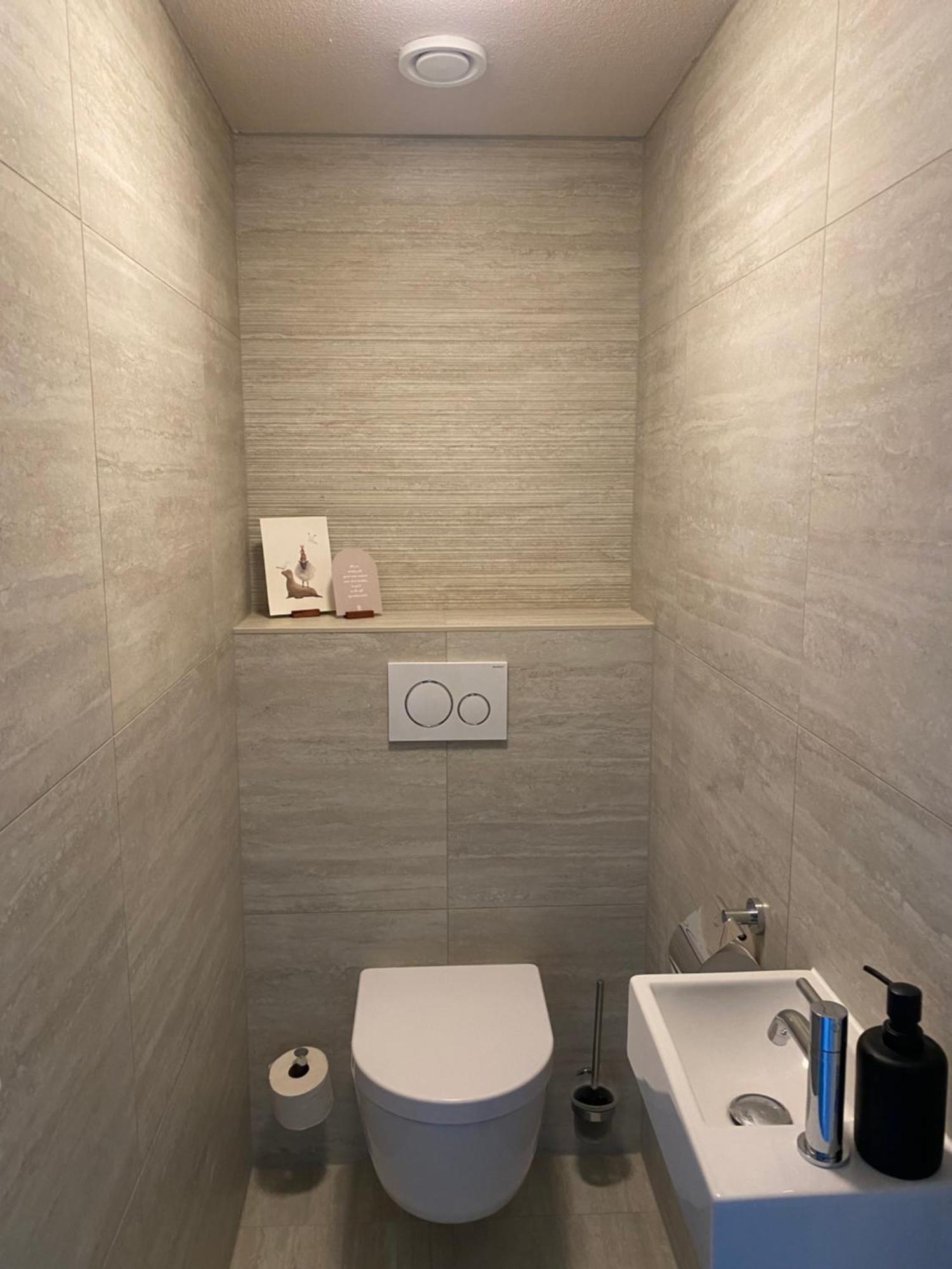 Waddenresidentie Ameland Zilt, Een Ruim 4-Persoons Appartement บูเริน ภายนอก รูปภาพ